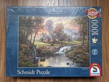 1000 Teile Schmidt Spiele