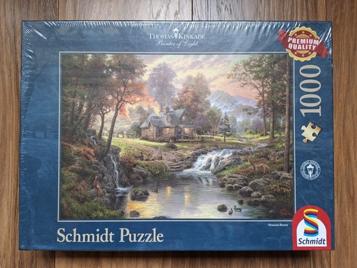 1000 teile schmidt spiele - schmidt,
