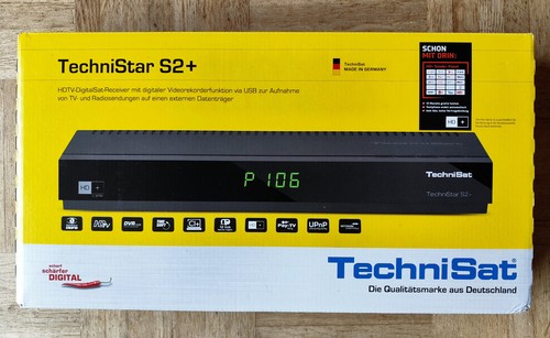 Technisat technistar - technisat,