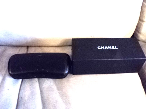Gebrauchte schwarze chanel - schwarze,