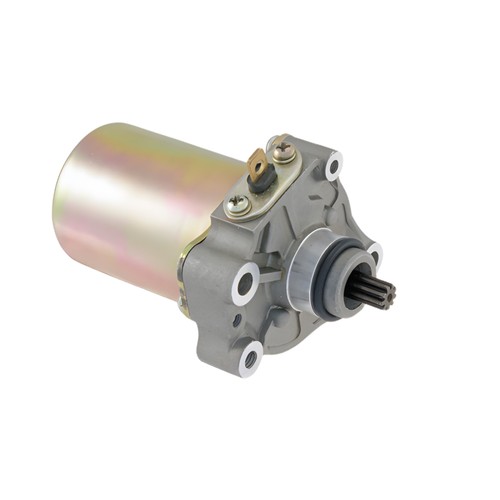 Anlasser motor starter - motor, rms