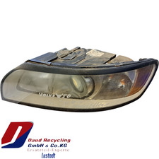 Volvo V50 Kombi Scheinwerfer Links 31265694