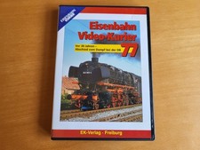 Eisenbahn video kurier - eisenbahn,