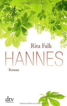 Hannes roman von rita falk - roman,