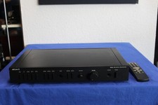 Arcam Delta 110 - Gute audiophile Vorstufe aus GB