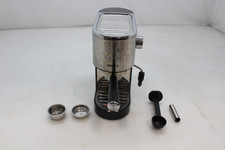 Krups Virtuoso XP442C11 Espressomaschine Siebträger DEFEKTWARE