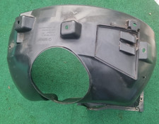 Smart Forfour 454 04-06 Radhausschale Radkasten Radlauf A4546980130 Links vorne