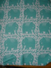 Babydecke aus DDR - Zeiten 140