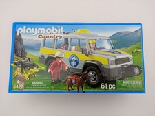 Playmobil Country -