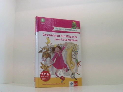 Die kleinen lesedrachen - lesedrachen,