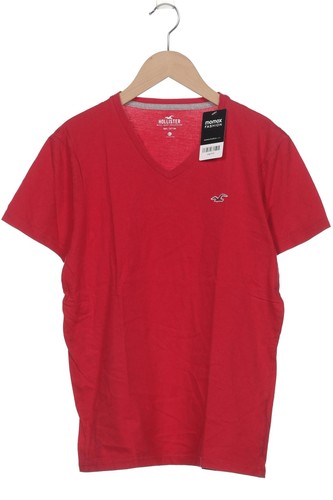 Hollister shirt herren - t-shirt,