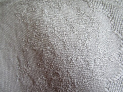 Irisette tischtuch tischdecke - tischtuch,
