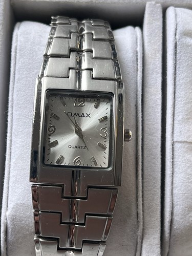 Omax vintage damenuhren - omax,