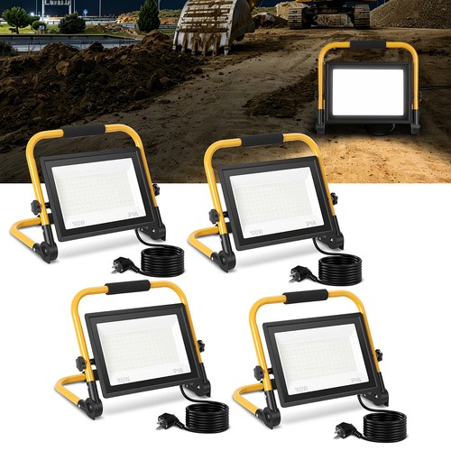 200w led baustrahler - led,