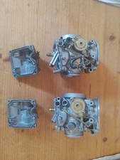 Yamaha TDM 850 Vergasergehäuse