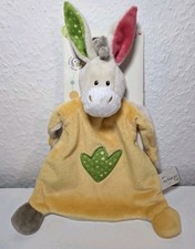 My First NICI - Schmusetuch