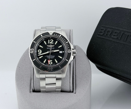 Breitling superocean a17367 - superocean,