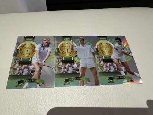 Topps chrome tennis 2026 - 2026,