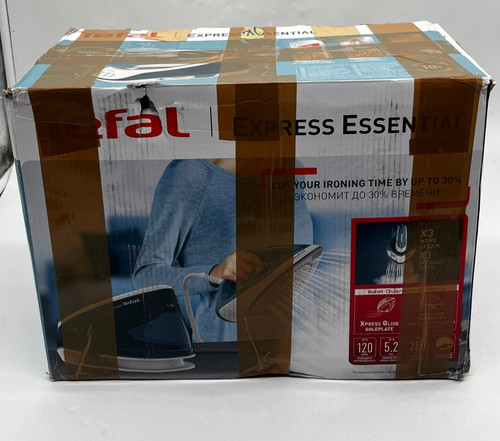 Tefal express essential sv6115 - tefal,