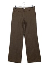 Orsay damen anzughose braun - damen,
