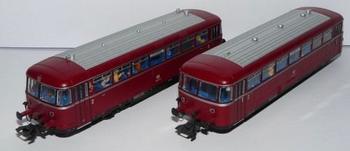 Roco 43968 db - ac,