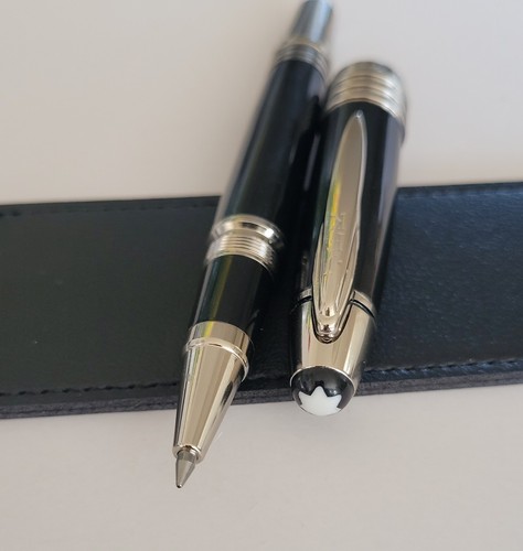 Mont blanc design jfk luxus - blanc,