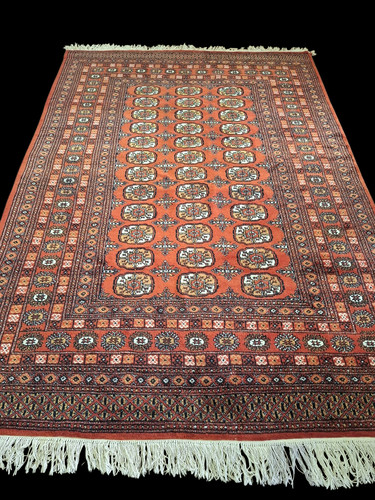 Wunderschöner orient teppich - wunderschöner, orient-teppich