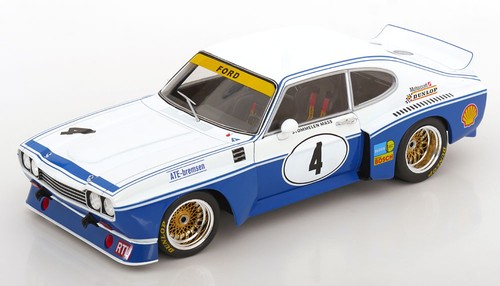 Werk83 ford capri rs - werk83,