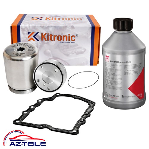 Druckspeicher dq200 dsg - druckspeicher, 7-gang
