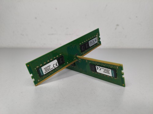 Getestet kingston value - value, ram