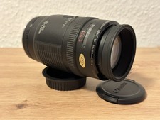 Canon EF F/4 70-210mm Telezoom Objektiv f. EOS Kameras