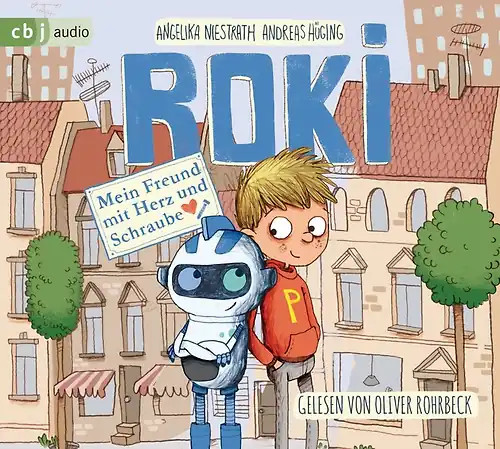 Roki mein freund mit - mein,
