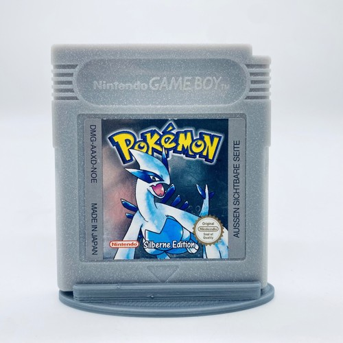 Gameboy pokémon spiele - pokémon,
