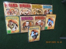 Bonanza Staffel-Season 1-9