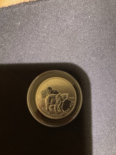 Kanada dollars 2017 oz - kanada,