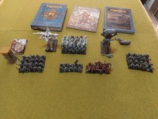 Warhammer old World /