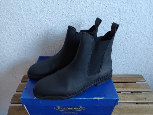 Jodhpur stiefelette reitschuh - jodhpur,