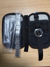 RZE Resolute Jet Black Enamel