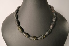 Strang Federperlen Indien GM70