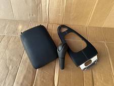 SAAB 9-3 03-12 Leather