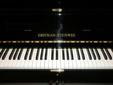 Grotrian steinweg metallic - grotrian-steinweg,