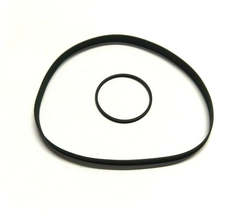 Capstan back tension - capstan,