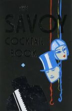 The Savoy c*cktail Book,The