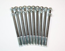Knecht Luftfilter Schrauben /
