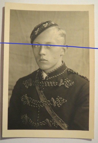 Burschenschaft cheruscia jena - cheruscia,