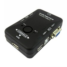D42c kvm switch port - d42c, 2