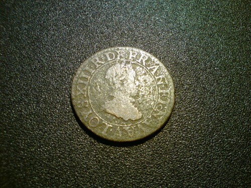 1613 frankreich louis xiii - louis,