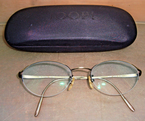 Brille 135 caivin - brille,