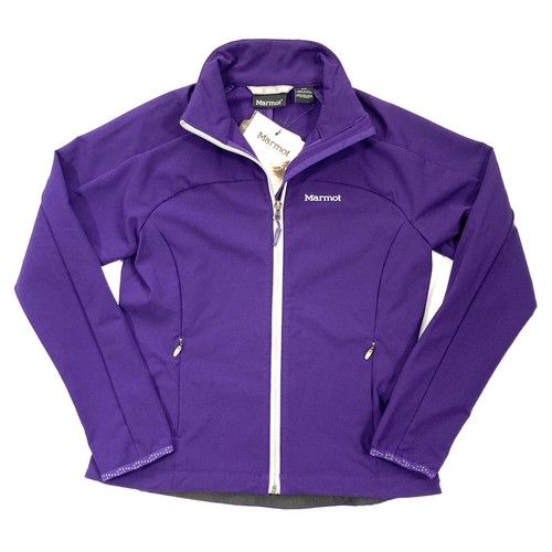 Marmot aber softshell - marmot, damen
