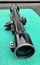 Zielfernrohr Carl Zeiss Jena Zielvier